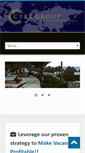Mobile Screenshot of ctex.com